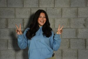 Caitlin-Rose De Smedt